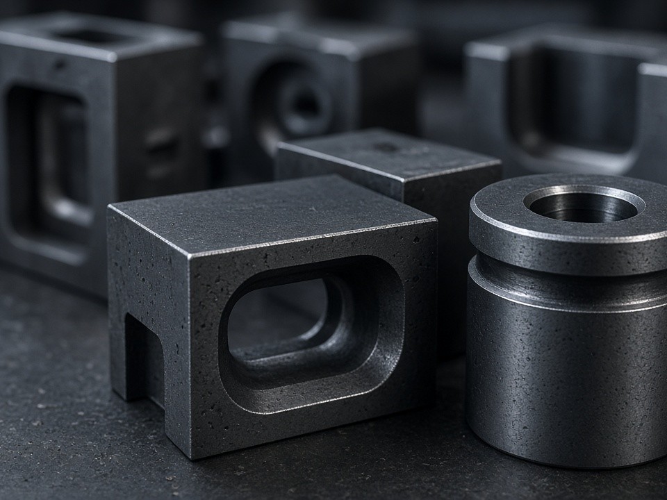 Acero para Moldes H13 en Fabricación de Precisión para Proyectos Industriales en México